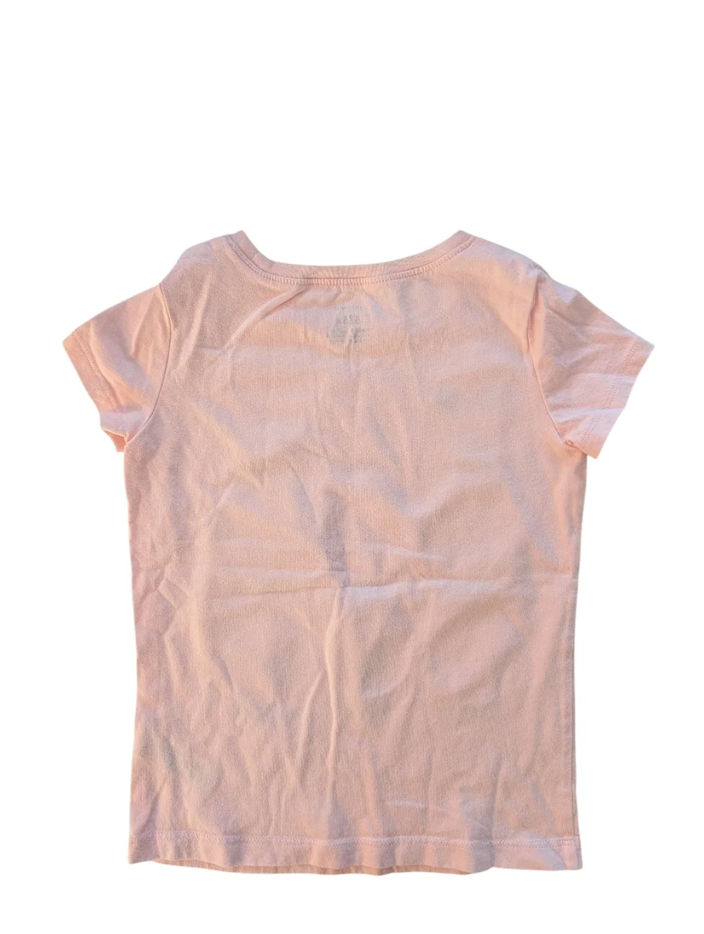 Carters carter pink